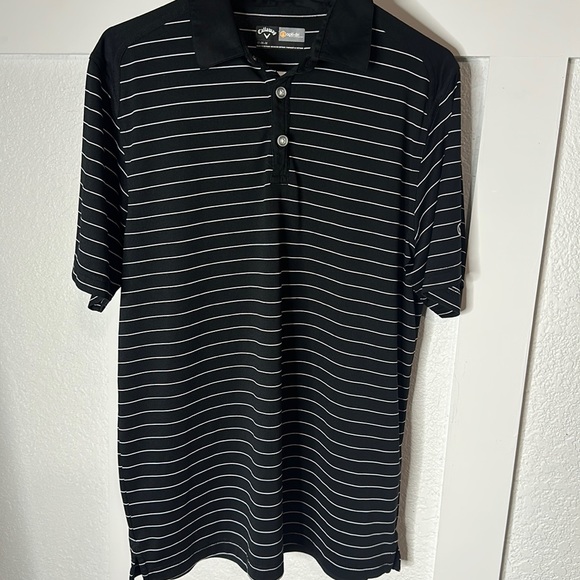 Used men’s Callaway golf shirt - Picture 1 of 4
